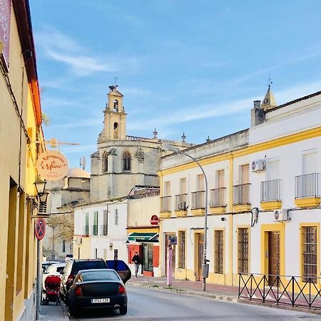 Apartamento El Flamenco Jerez de la Frontera Zewnętrze zdjęcie