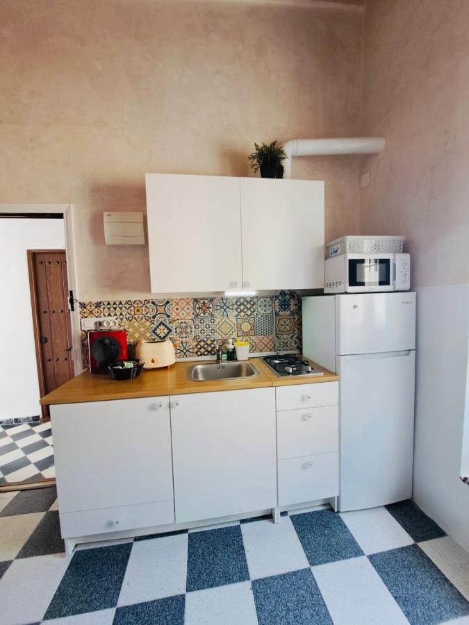 Apartamento El Flamenco Jerez de la Frontera Zewnętrze zdjęcie