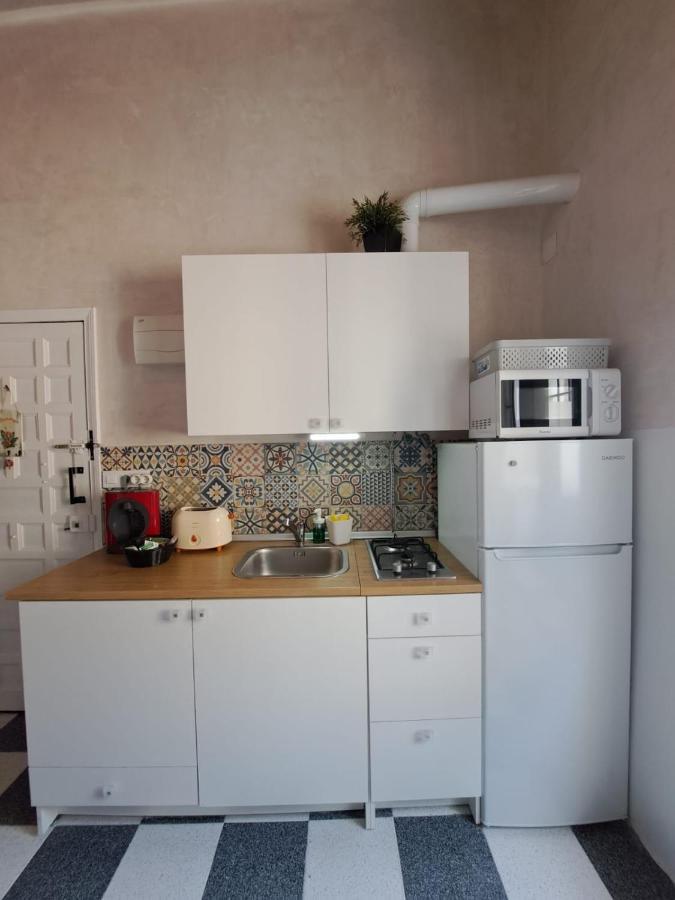Apartamento El Flamenco Jerez de la Frontera Zewnętrze zdjęcie